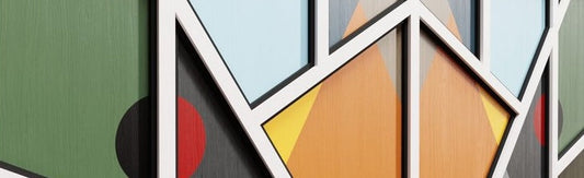 🎨 Art Meets Wine at Vertical Wine Collective