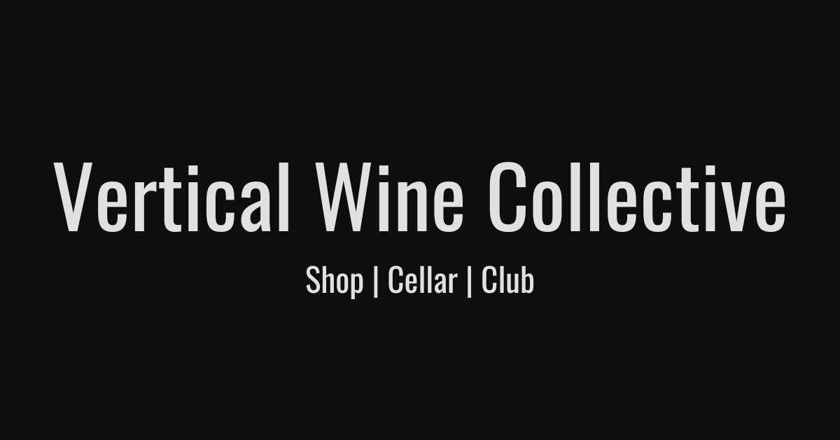 Vertical Wine Collective