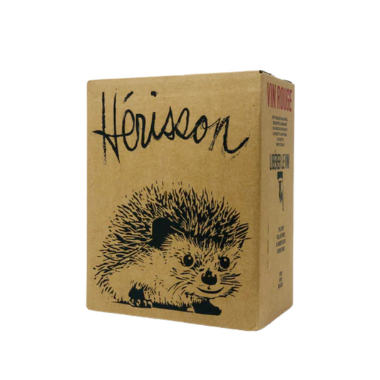 Herrison Rouge Burgundy