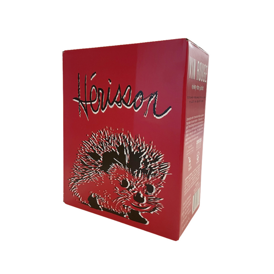 Herrison Rouge Burgundy