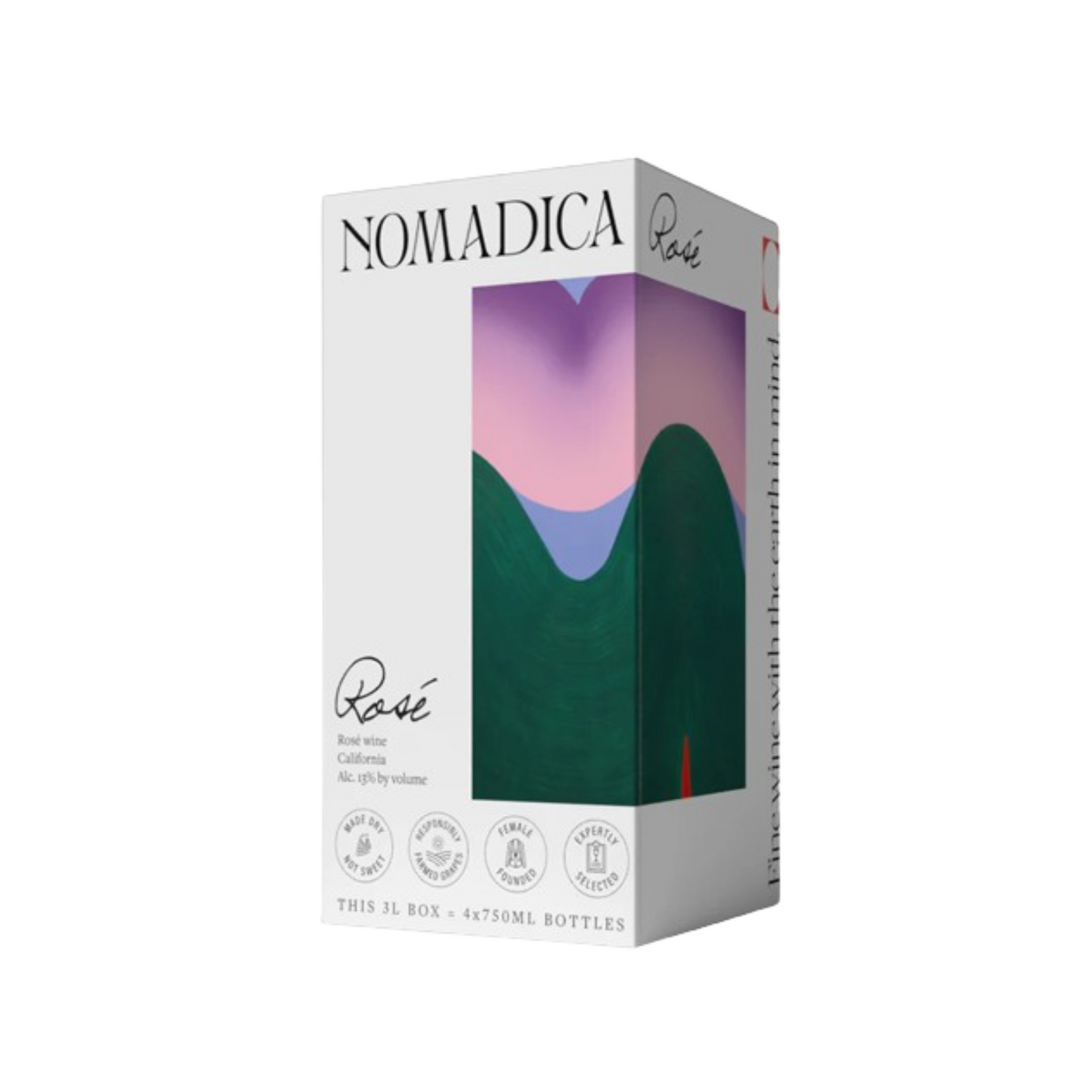 Nomadica Rose