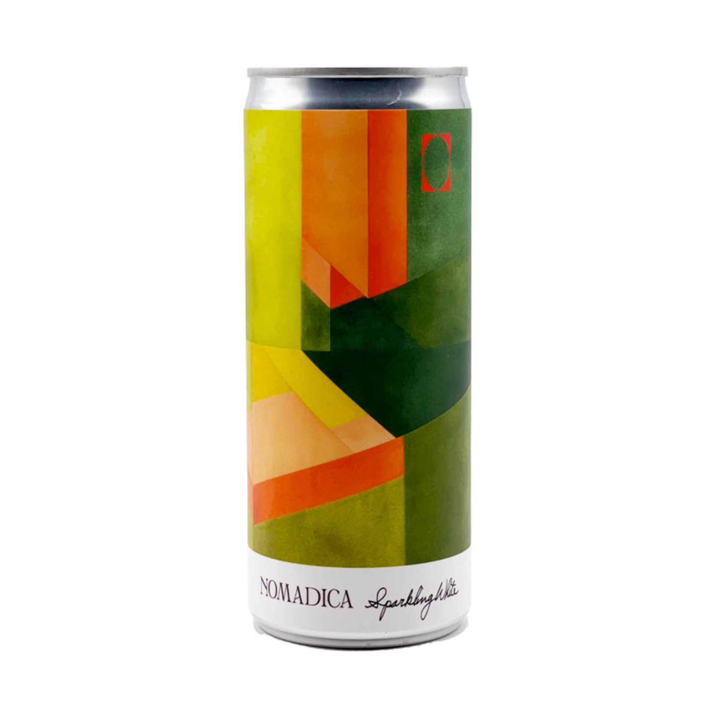 Nomadica Sparkling White (4-pack)