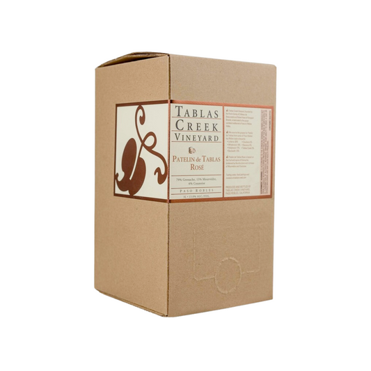 Tablas Creek 2024 Patelin Rosé (Pre-Sale)